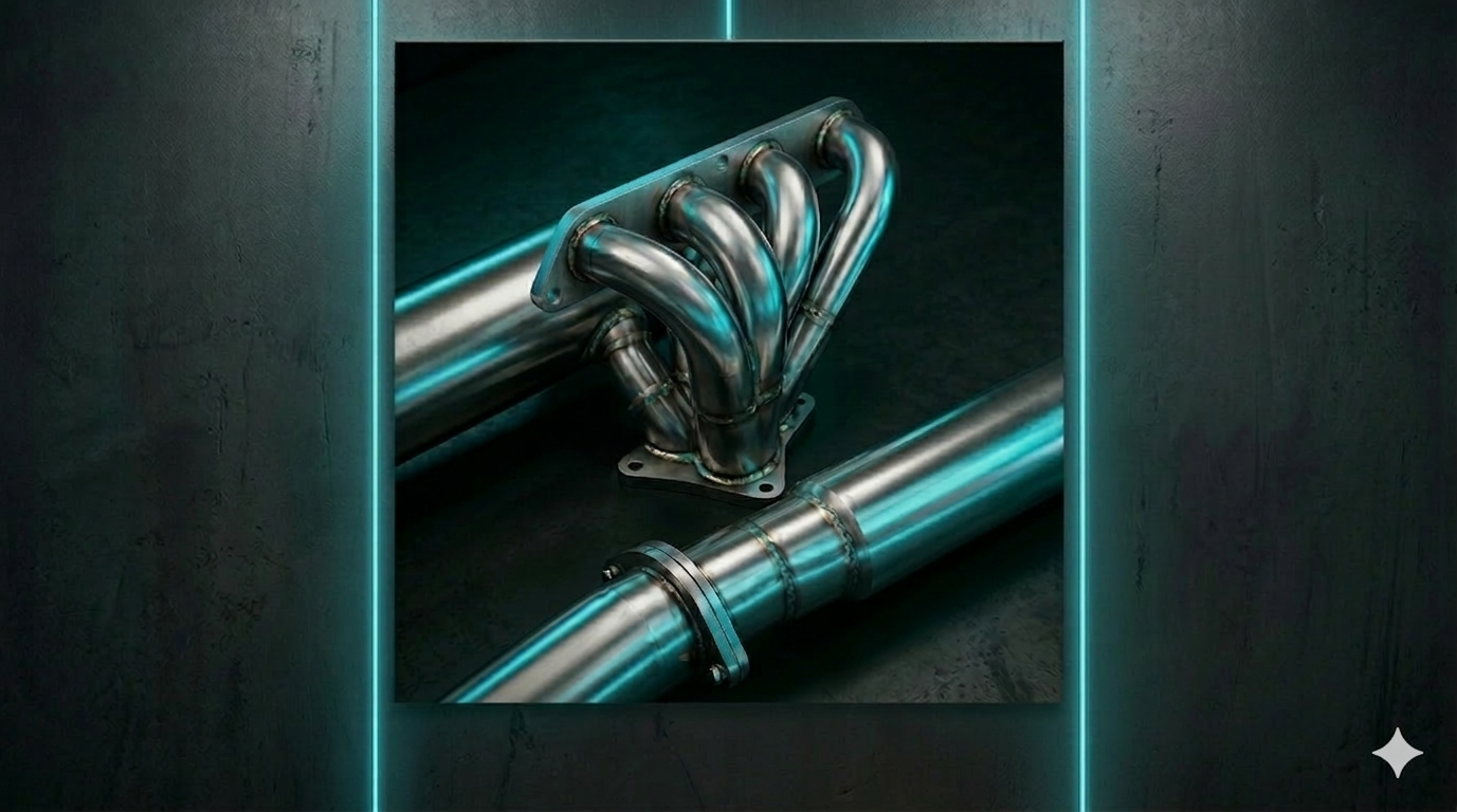 Echappement