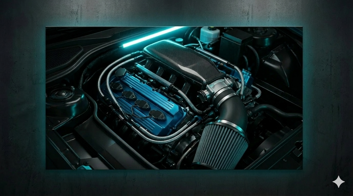 Moteur