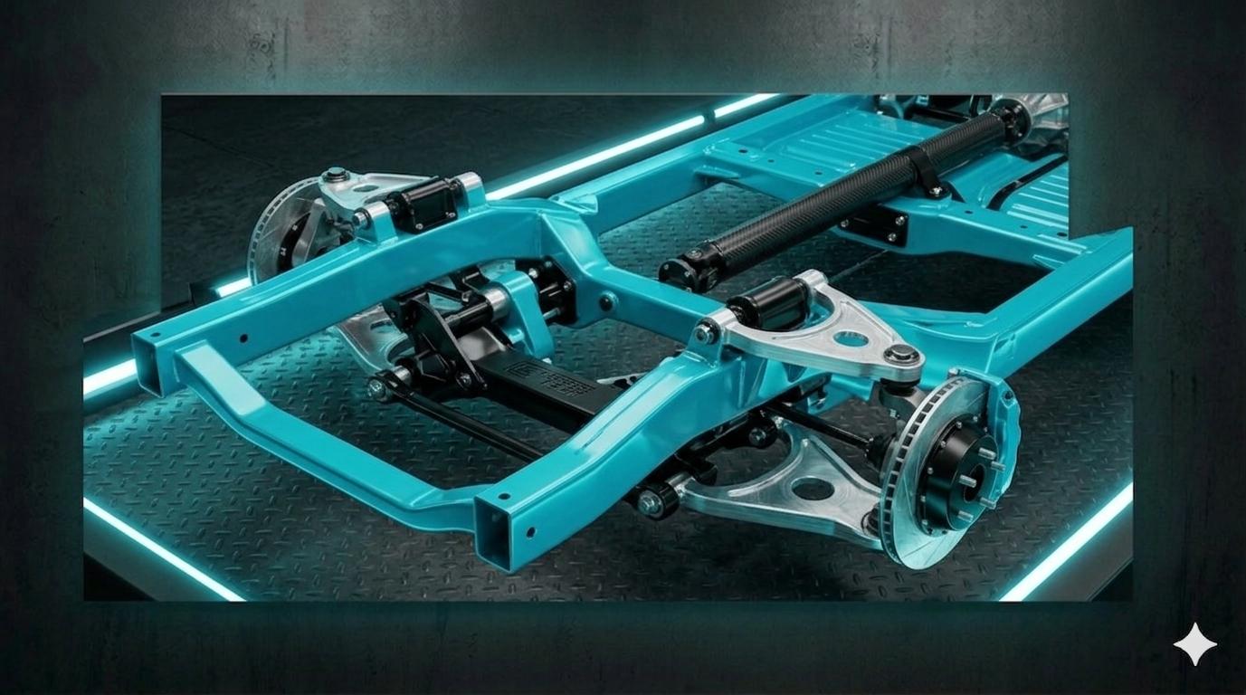 Chassis