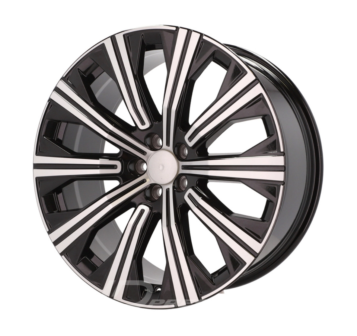 ACR AC0054 9x20 5x108 ET39 CB63
