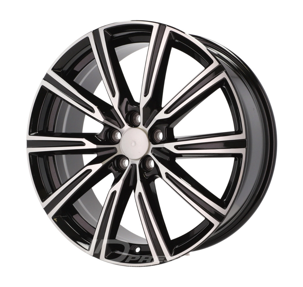 ACR AC0084 7.5x19 5x108 ET51 CB63