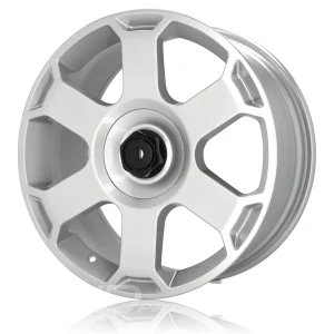 ACR AC01025F 8x18 5x112 ET40 CB66 Argent