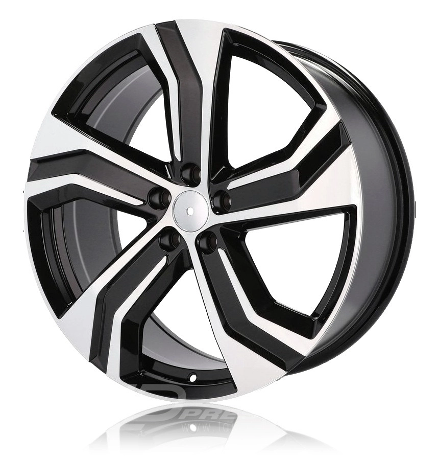 ACR AC0143 8.5x20 5x108 ET42 CB63