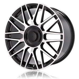 ACR AC0207 8.5x19 5x112 ET40 CB66