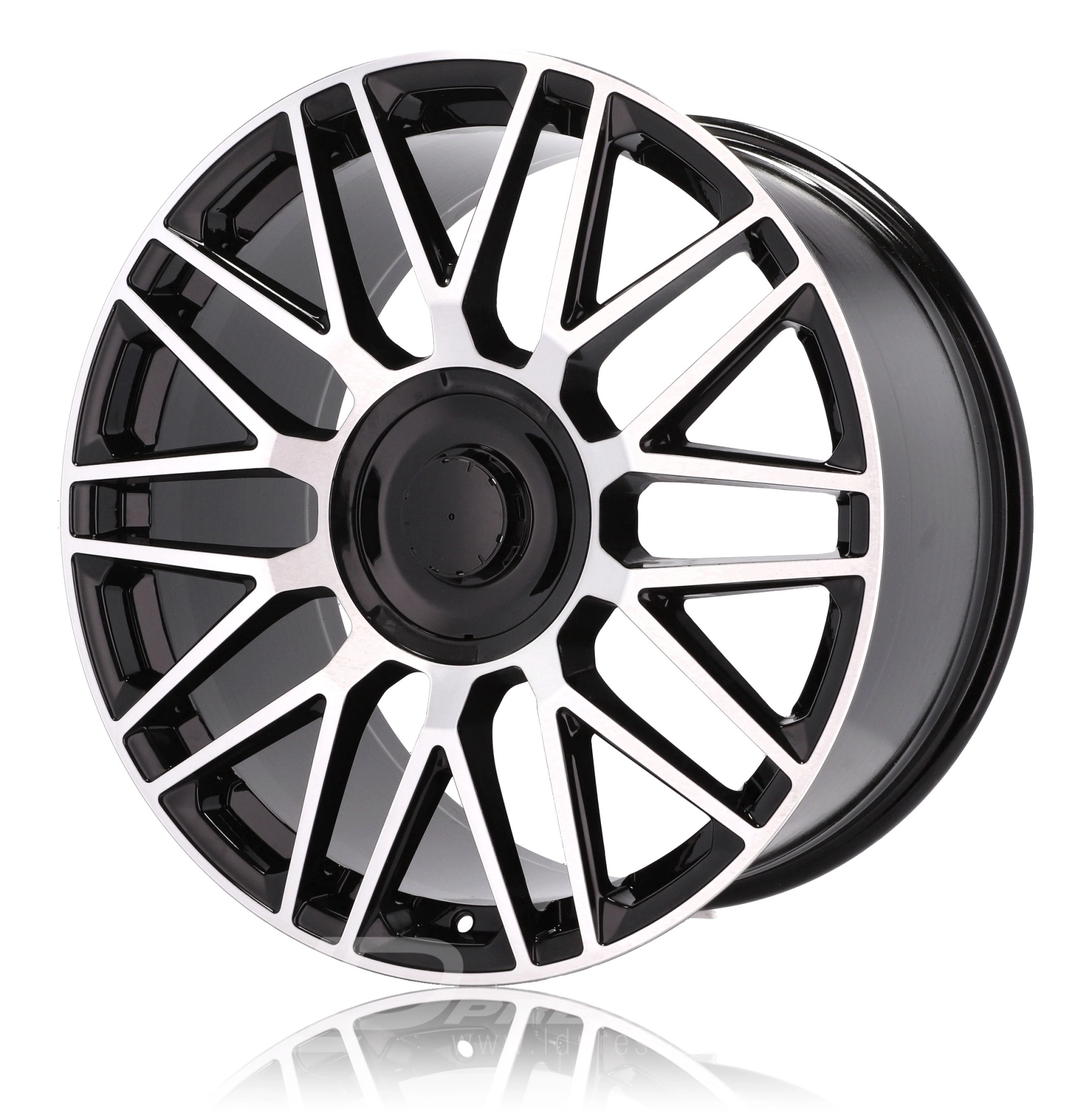 ACR AC0207 8.5x19 5x112 ET38 CB66 – Image 2