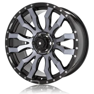 ACR AC0215B 8.5x18 6x139.7 ET25 CB10.6