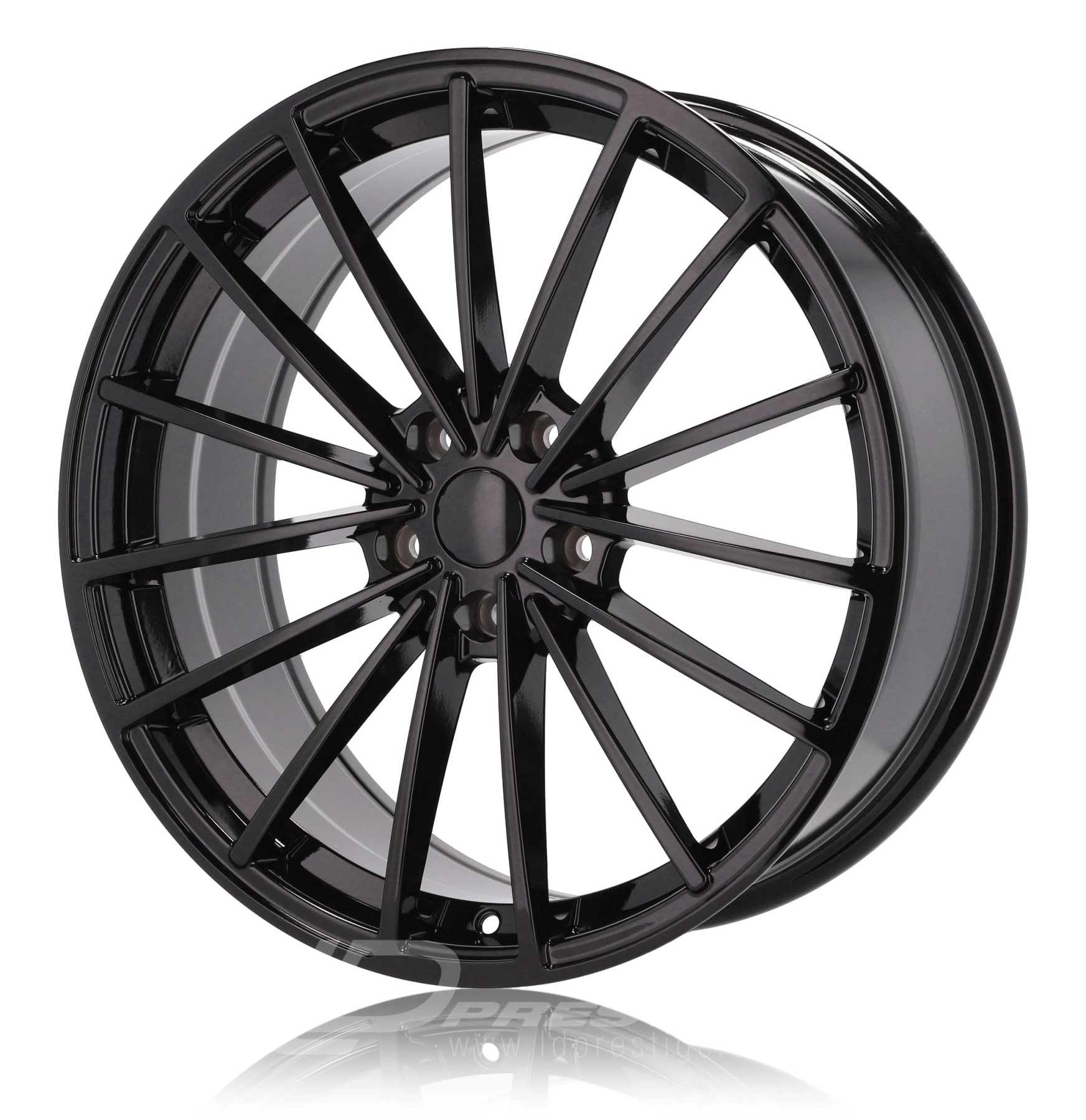 ACR AC0383 8x18 5x112 ET45 CB57