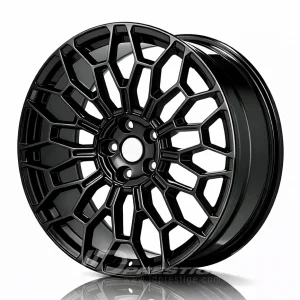 ACR AC0395 10x23 5x120 ET40 CB72 Noir