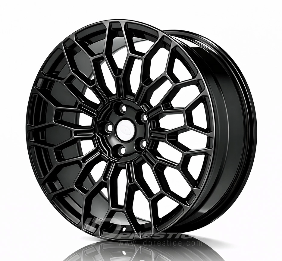 ACR AC0395 10x23 5x120 ET40 CB72 Noir