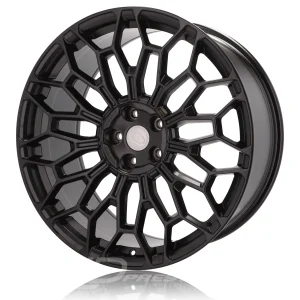 ACR AC0395 10x23 5x120 ET40 CB72 Sblk