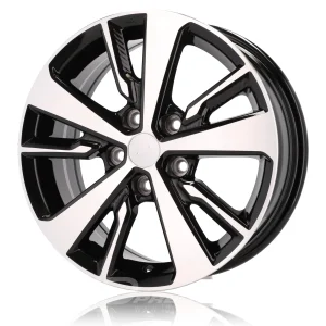ACR AC0400 6.5x16 5x114.3 ET40 CB66
