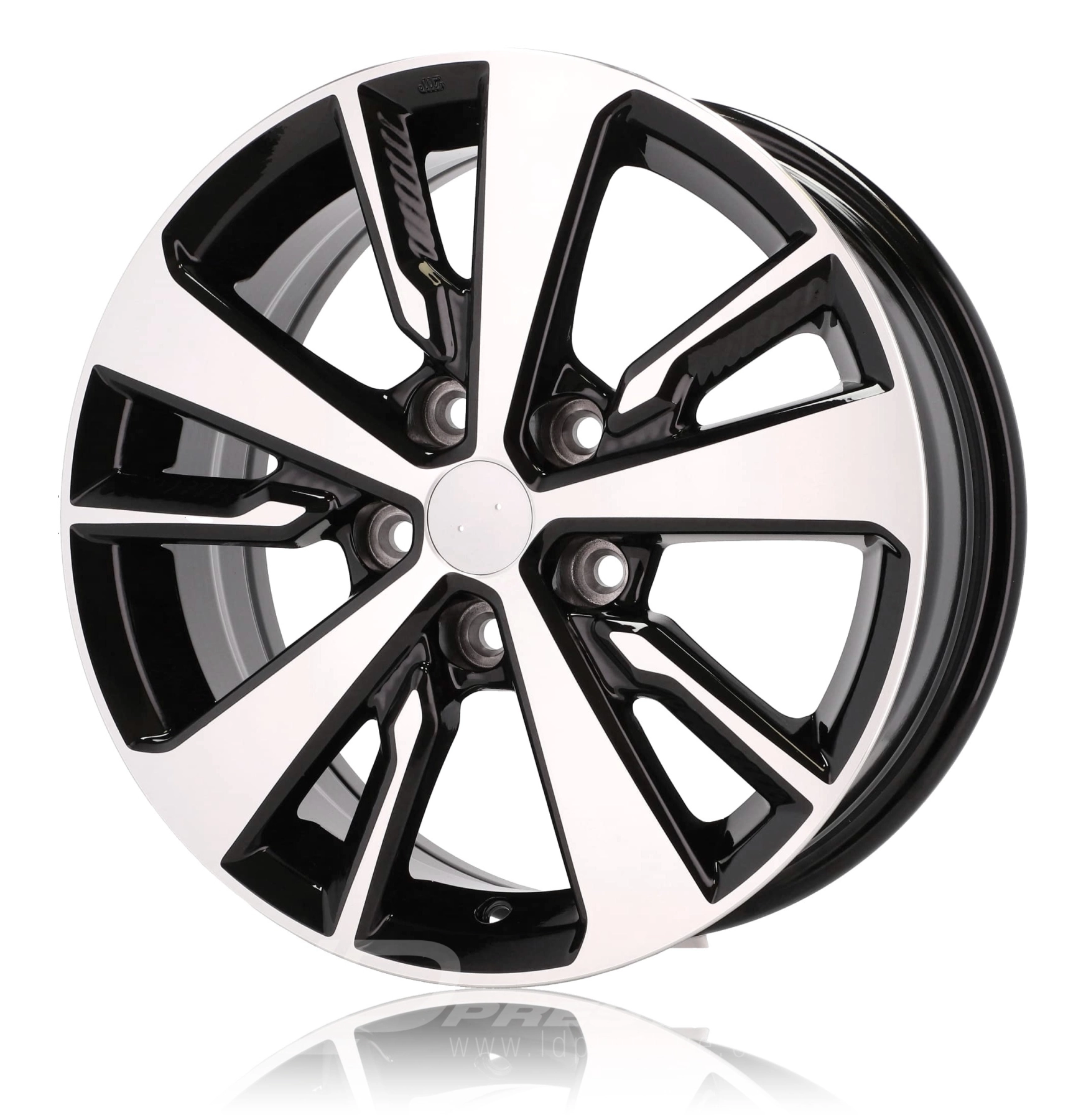ACR AC0400 6.5x16 5x114.3 ET40 CB66