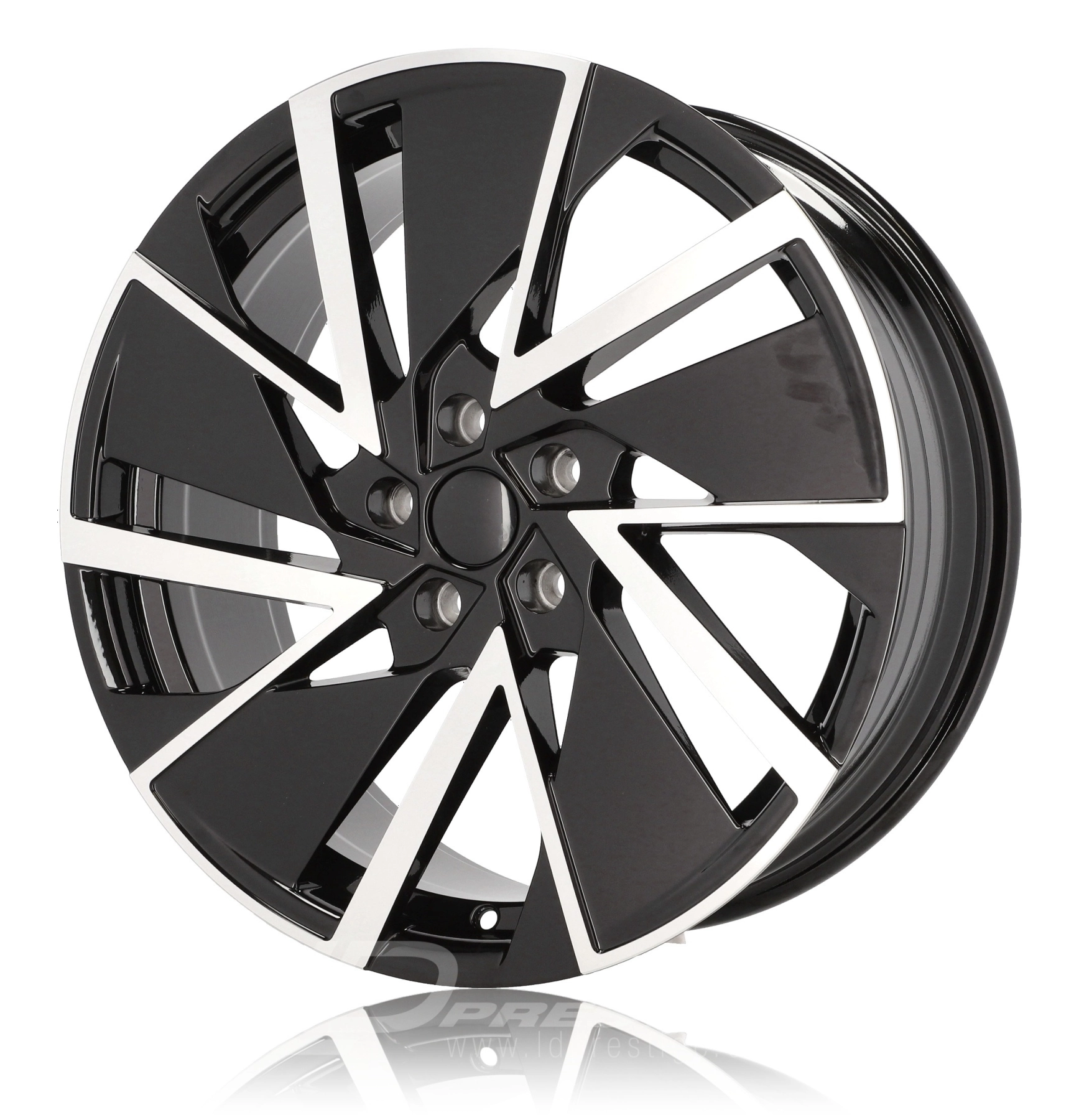 ACR AC0445 8x18 5x112 ET45 CB57