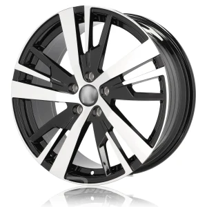 ACR AC0448 7.5x18 5x108 ET49 CB65