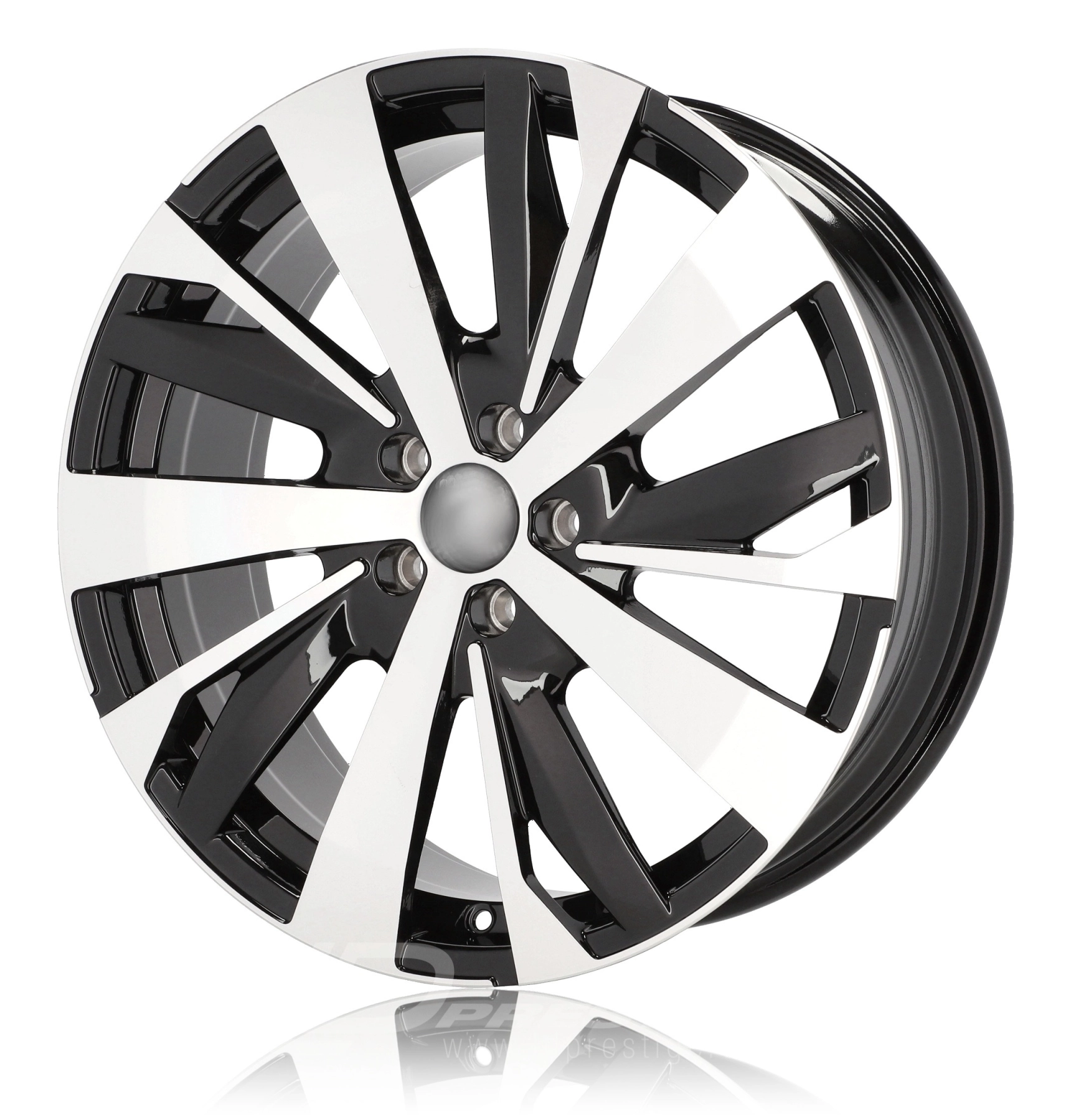 ACR AC0449 7.5x19 5x108 ET42 CB65