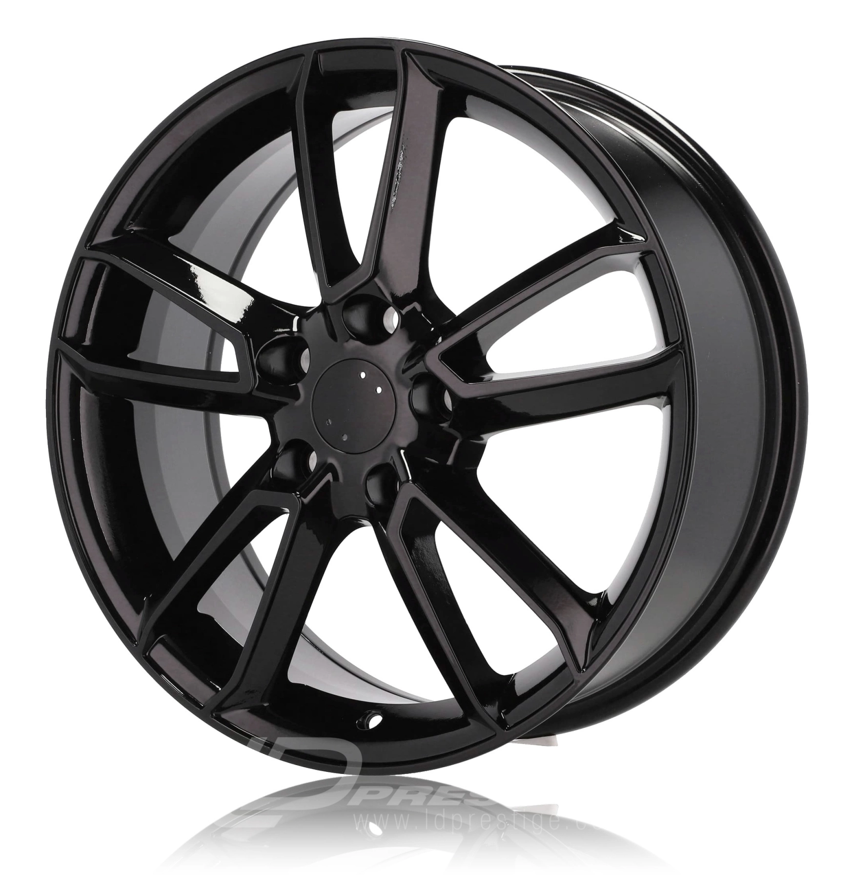 ACR AC073 7x17 5x114.3 ET50 CB67