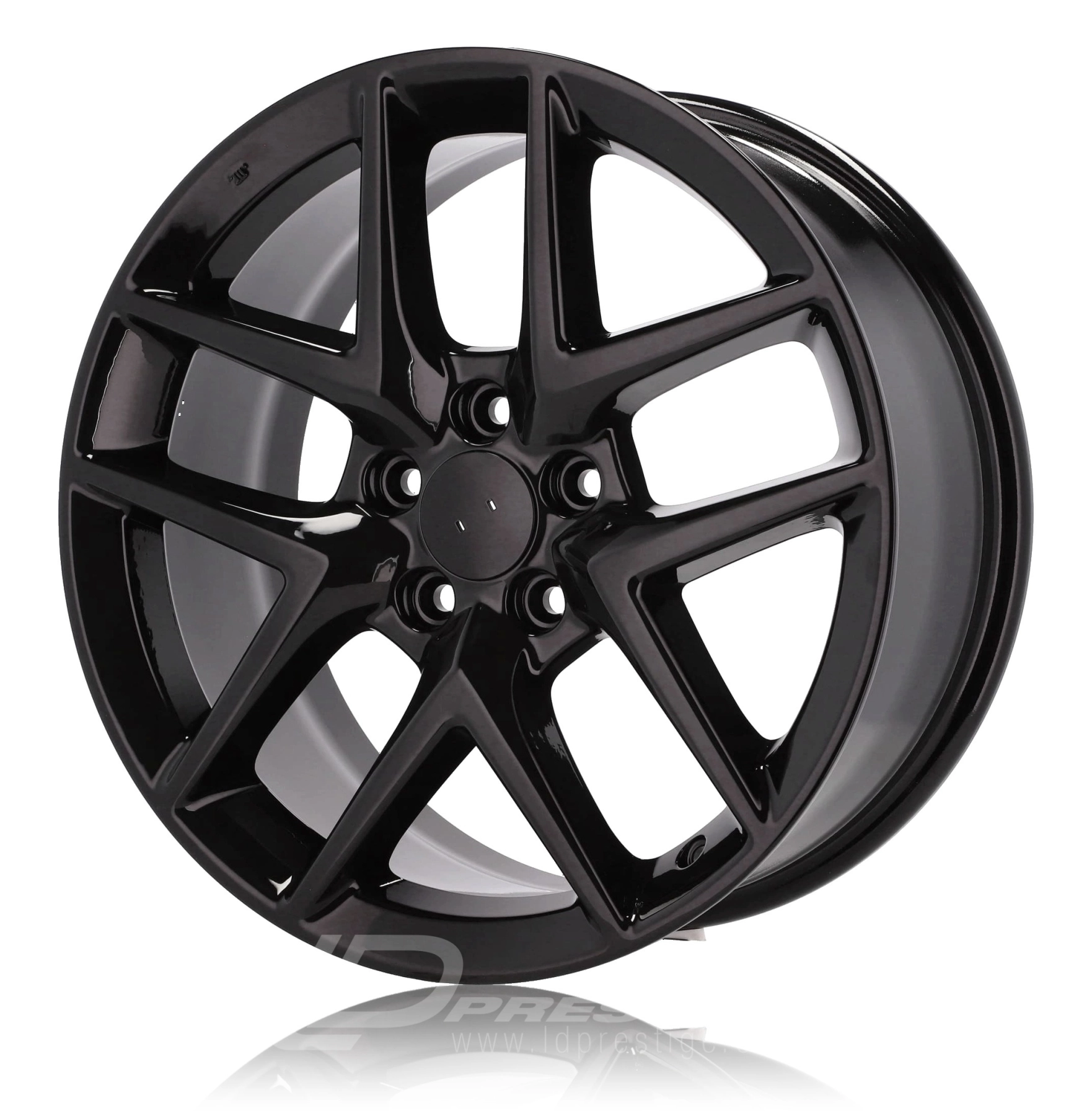 ACR AC1012 7x16 5x114.3 ET45 CB64