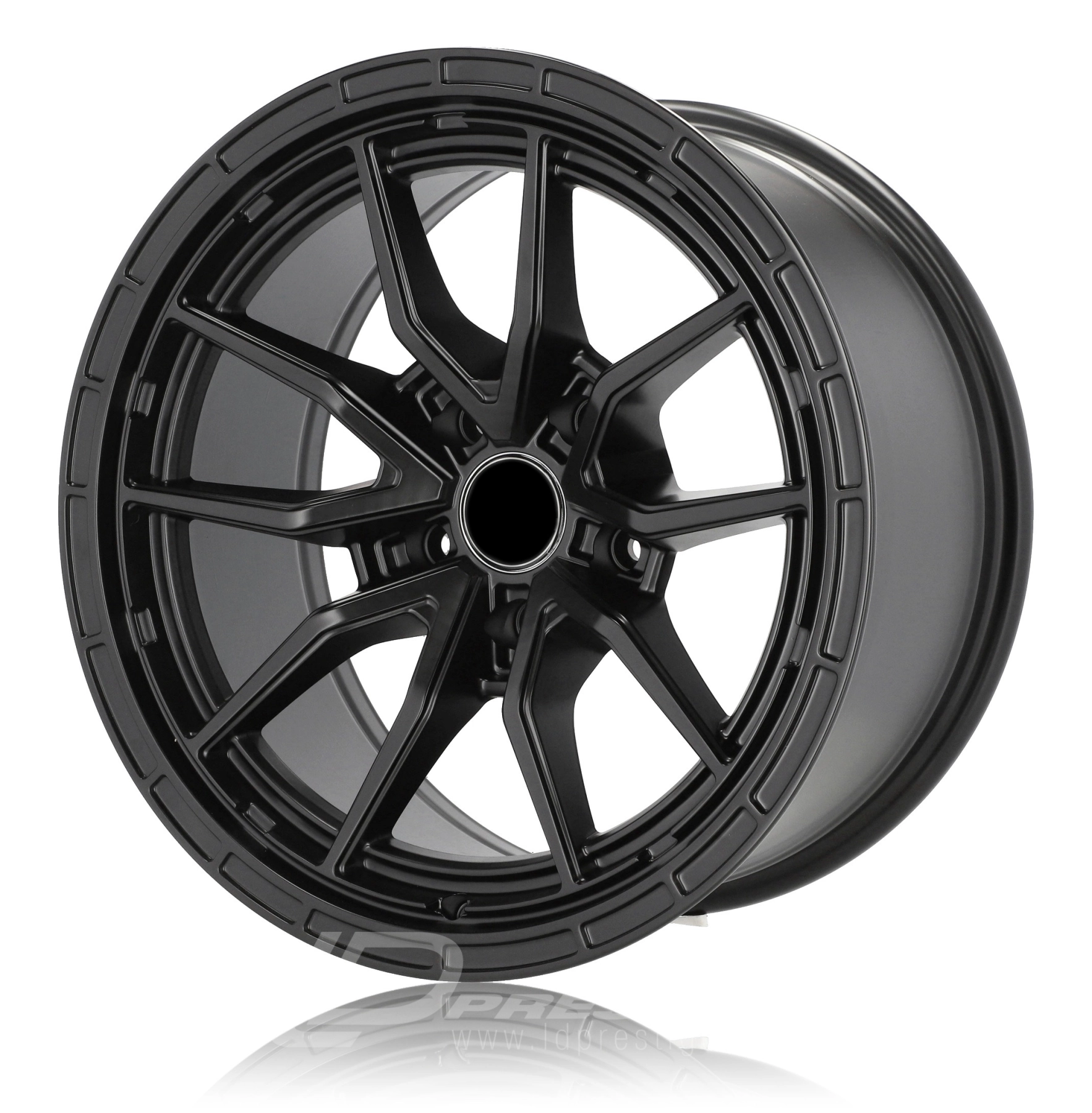 ACR AC1037 9x17 5x139.7 ET0 CB78