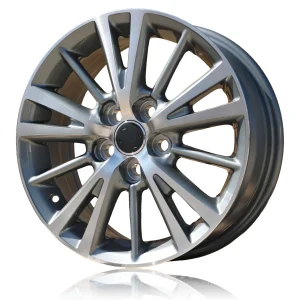 ACR AC1051 6x15 5x100 ET39 CB54 Gme Poli