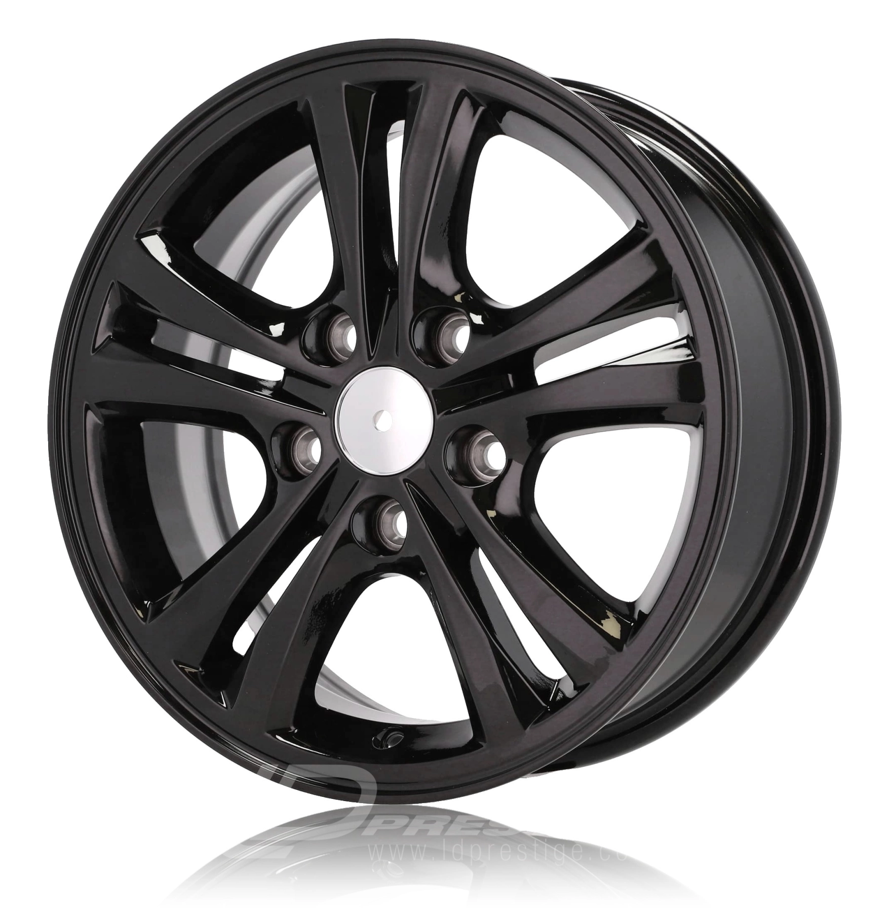 ACR AC1061 6x15 5x114.3 ET42 CB67