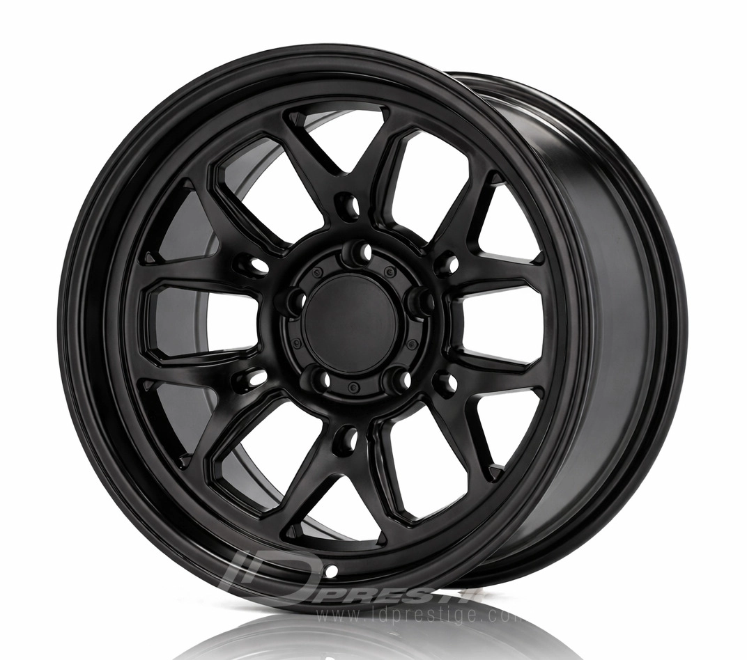 ACR AC1106 9x17 5x127 ET0 CB78