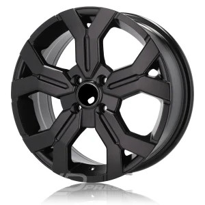 ACR AC1110 6.5x15 4x100 ET40 CB60 Noir Mat