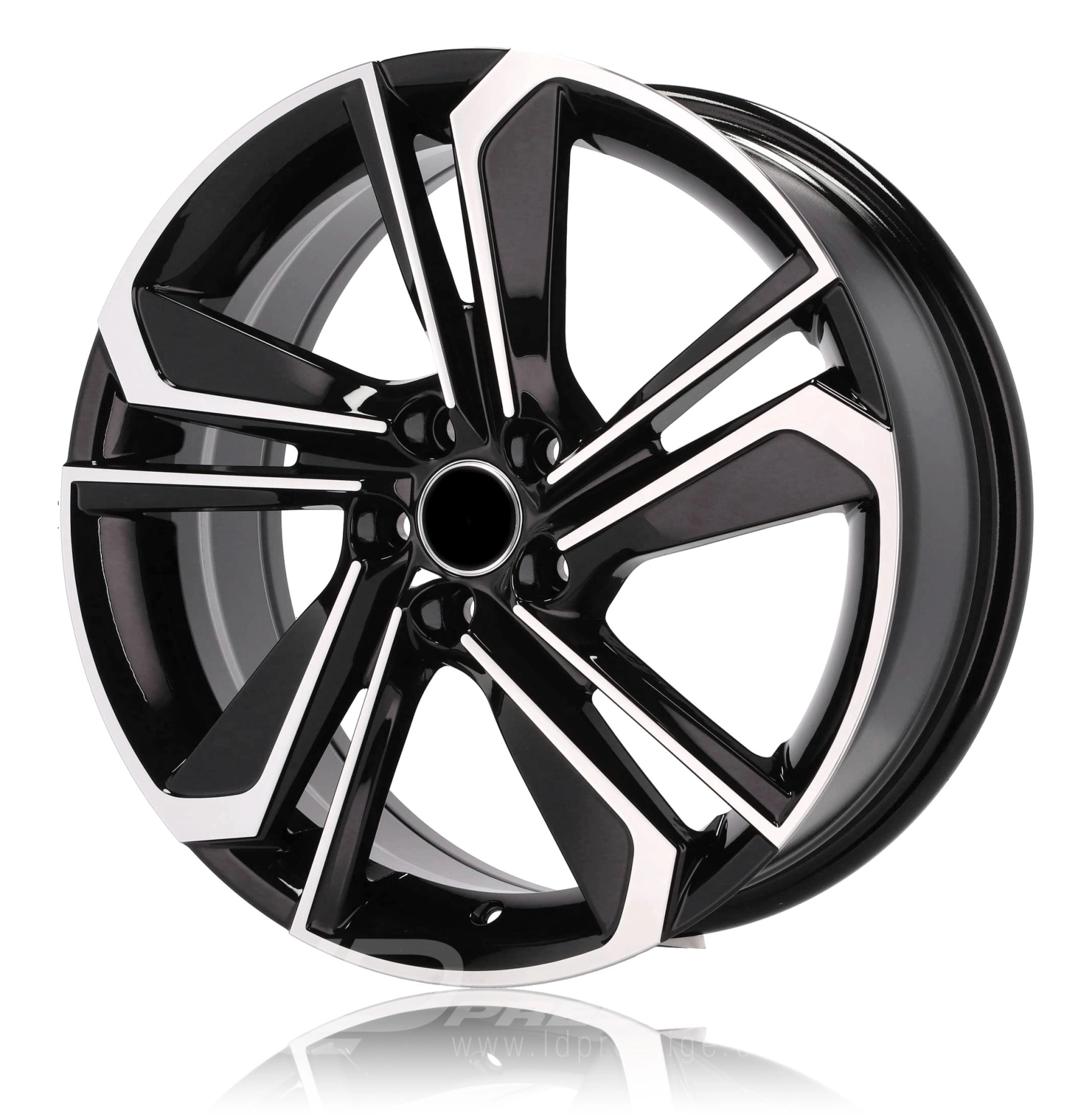 ACR AC1113 7x17 5x100 ET51 CB57