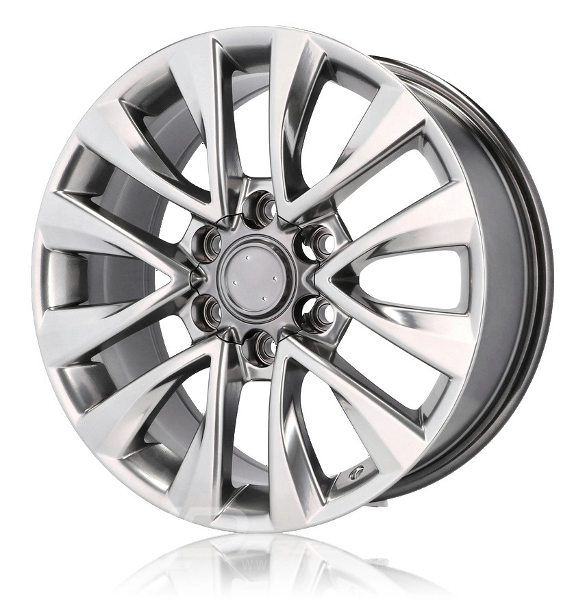 ACR AC1115 8.5x20 6x139.7 ET35 CB11