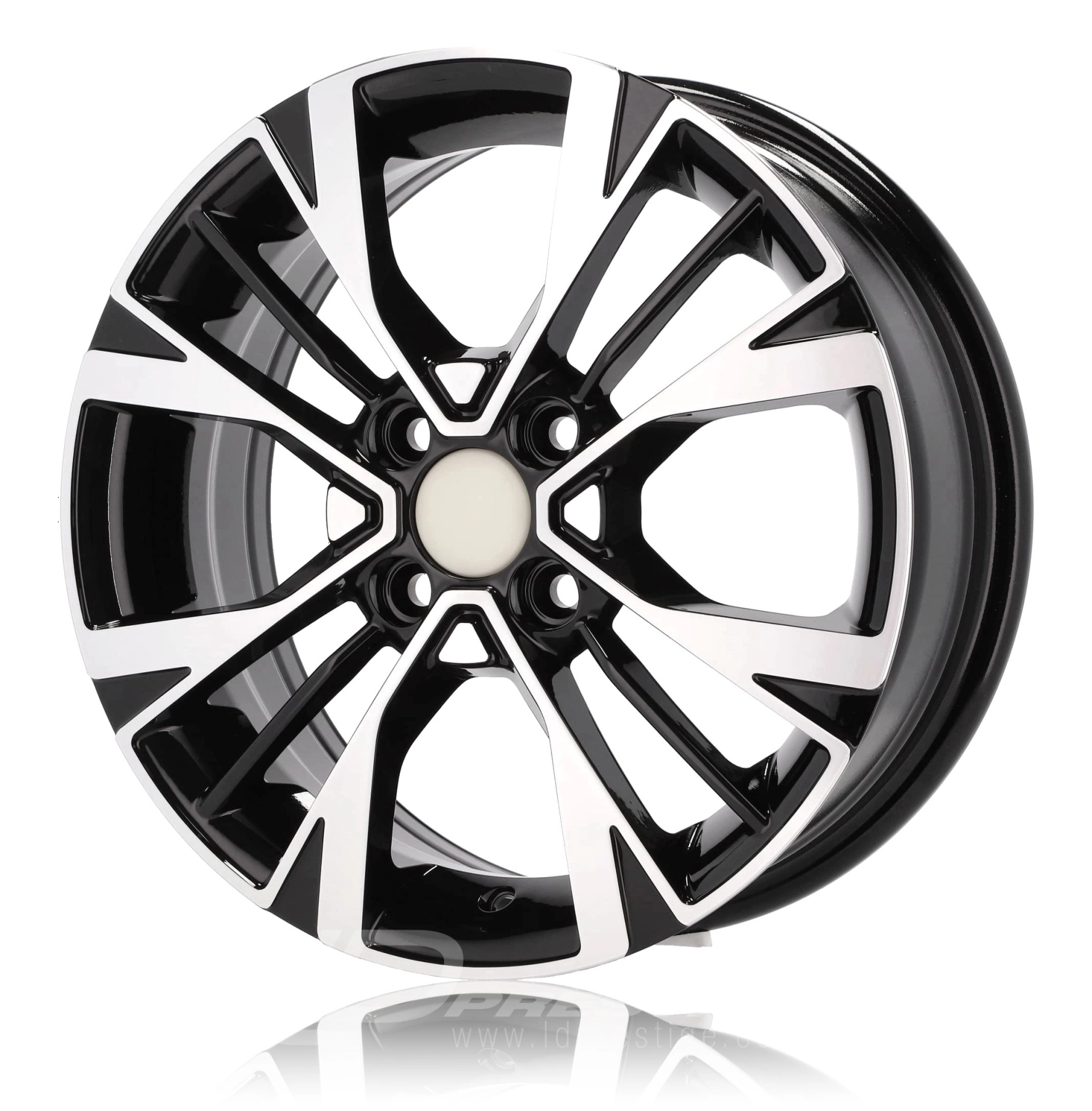 ACR AC1127 5.5x14 4x100 ET40 CB54