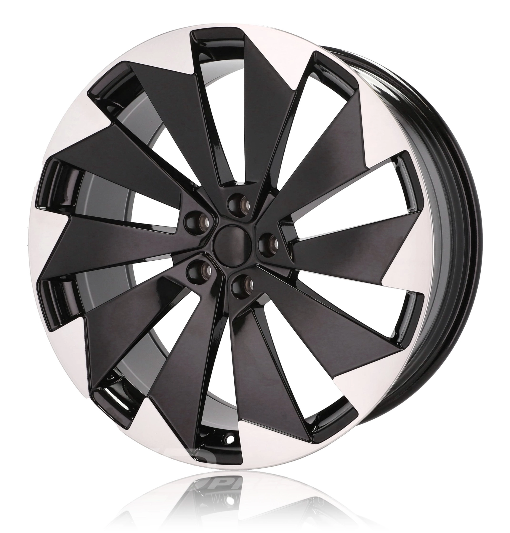 ACR AC1141 8x18 5x112 ET45 CB57