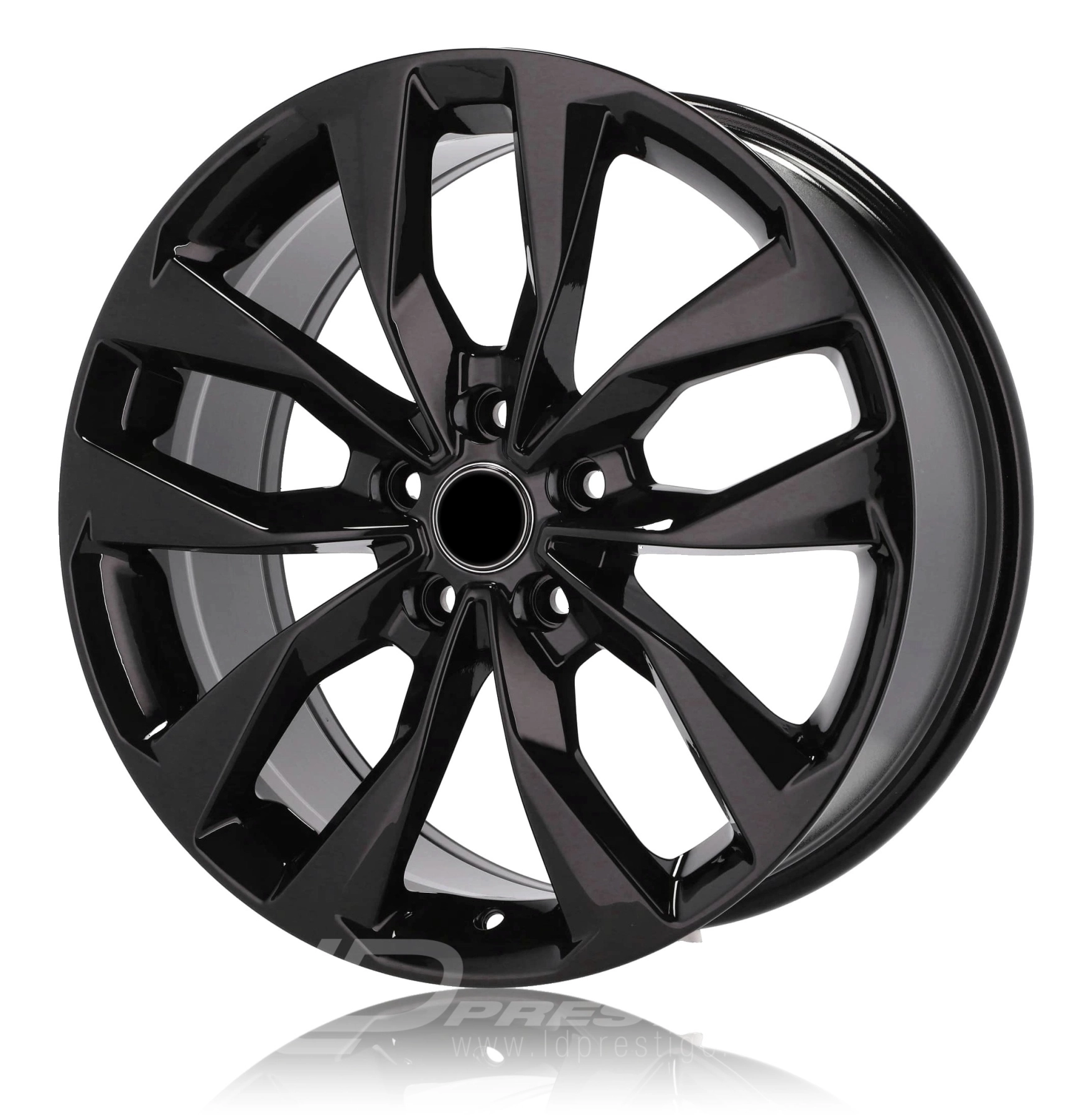 ACR AC1144 6.5x16 5x100 ET45 CB57 – Image 2
