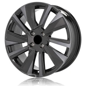 ACR AC1152 7x18 4x108 ET35 CB65 Noir Tpol