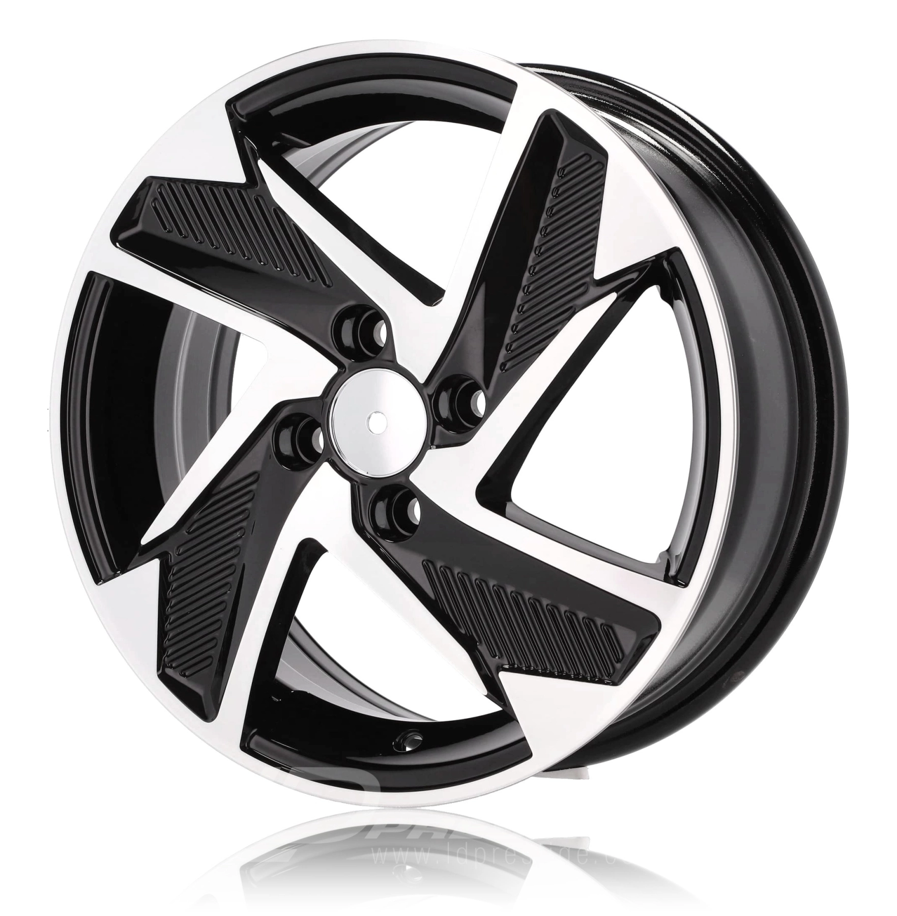 ACR AC1169 6x15 4x100 ET48 CB54