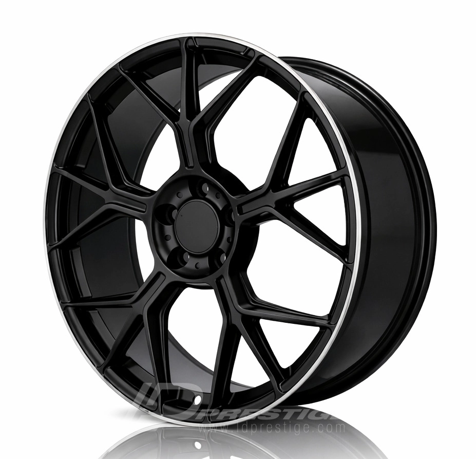 ACR AC120 9.5x19 5x112 ET43 CB66