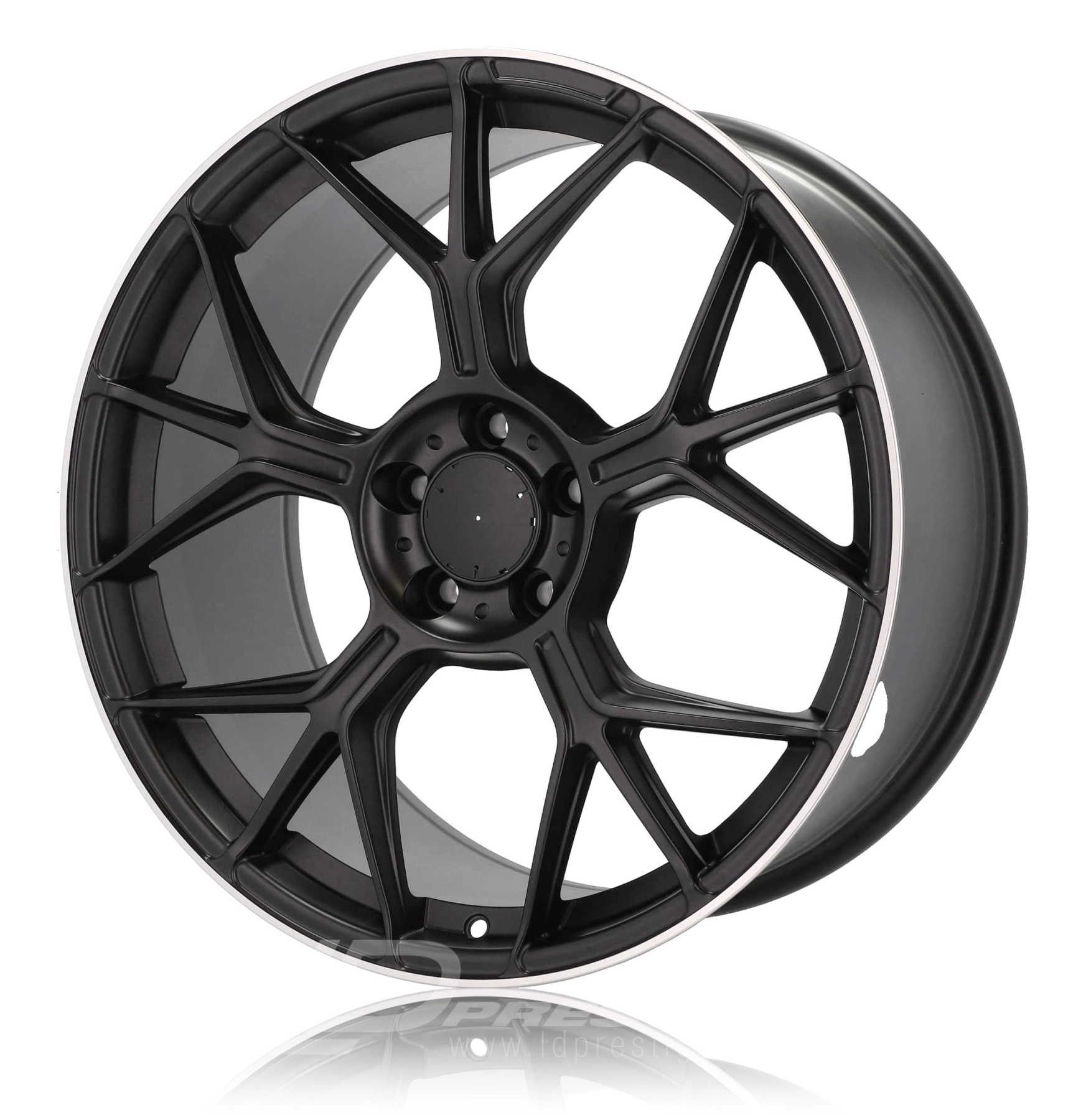 ACR AC120 9.5x19 5x112 ET43 CB66 – Image 2