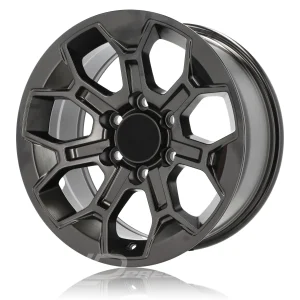 ACR AC1203 8x17 6x139.7 ET5 CB10.6