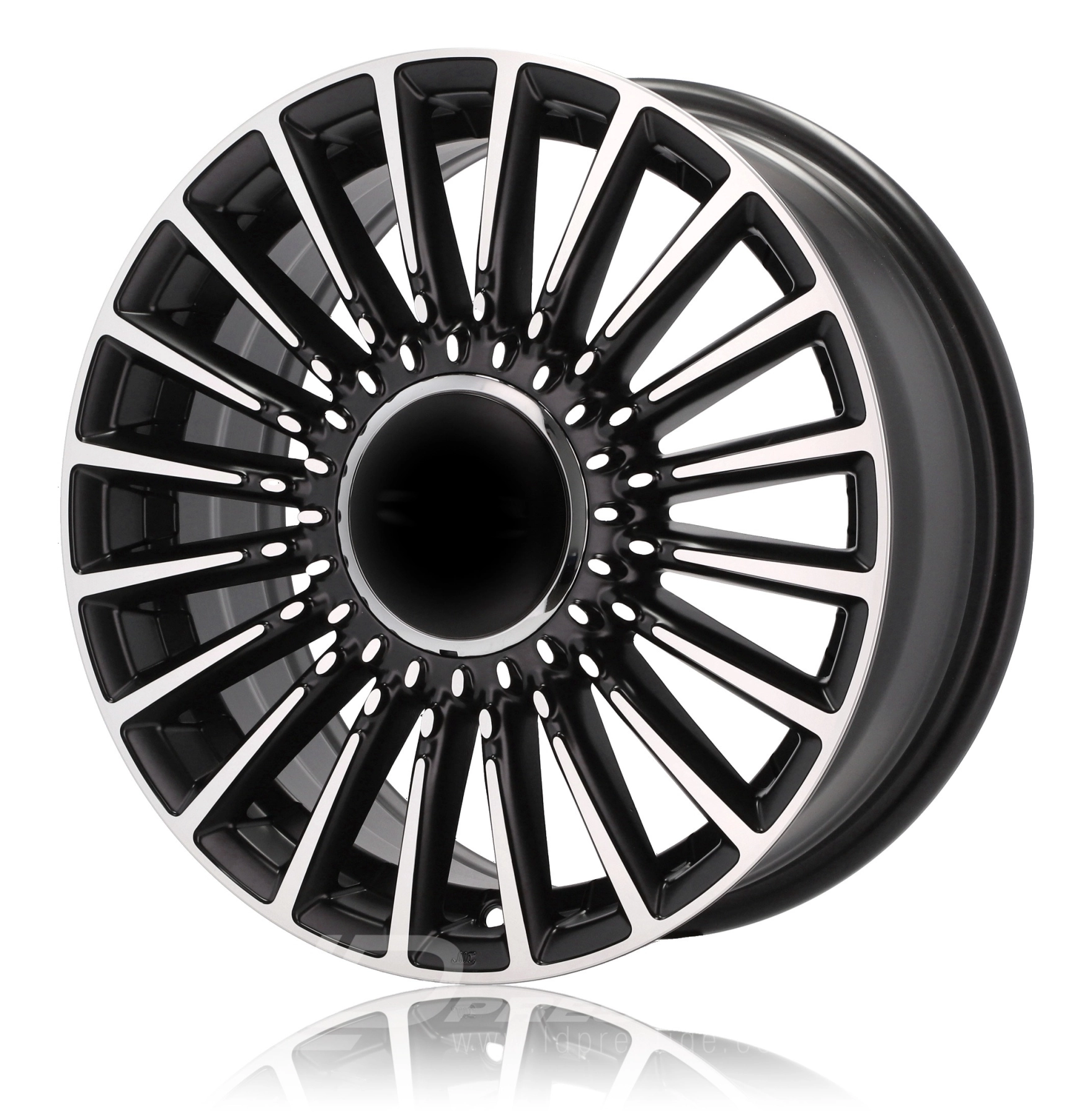 ACR AC1210 6.5x16 4x98 ET35 CB58