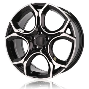 ACR AC1232 7.5x17 5x112 ET45 CB57