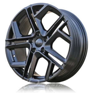 ACR AC1243 7.5x18 5x112 ET40 CB57 Noir Mat