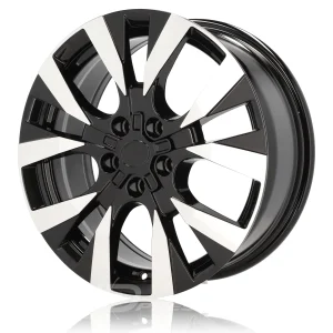 ACR AC1248 7x17 5x108 ET45 CB65