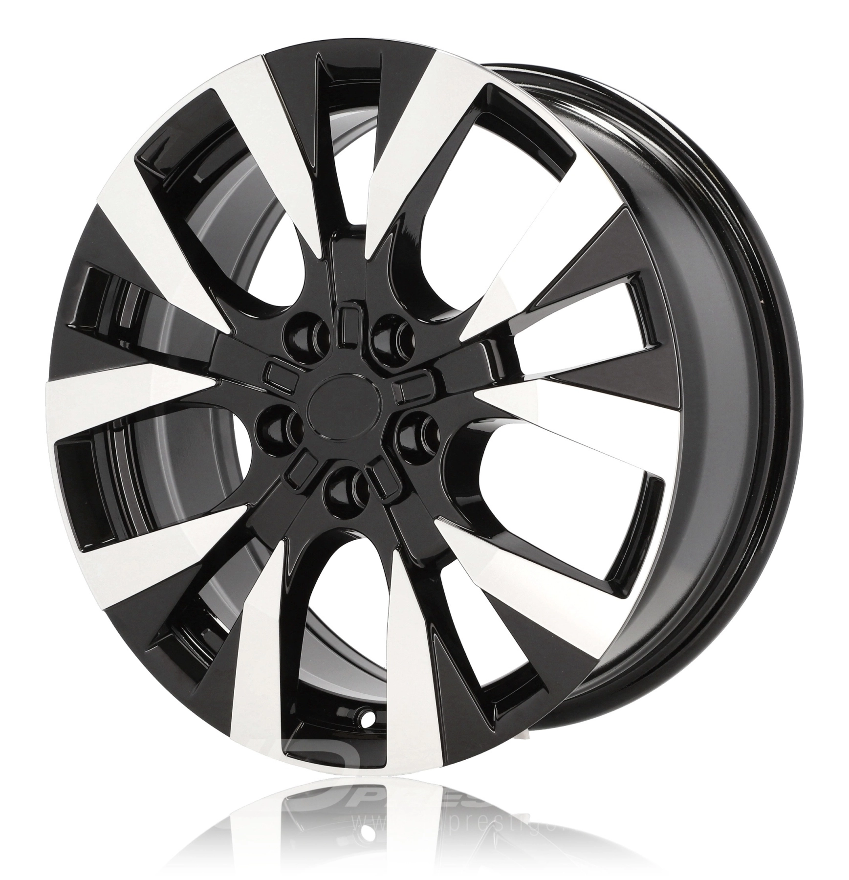 ACR AC1248 7x17 5x108 ET45 CB65