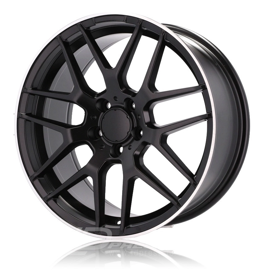 ACR AC1257 8x18 5x112 ET40 CB66