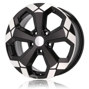ACR AC1274 6.5x16 5x114.3 ET33 CB66