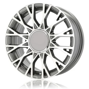 ACR AC1283 6.5x16 4x98 ET35 CB58 Gme Poli