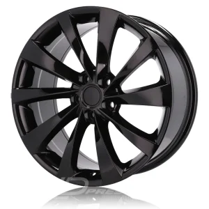 ACR AC1396 8x18 5x114.3 ET40 CB64 Noir