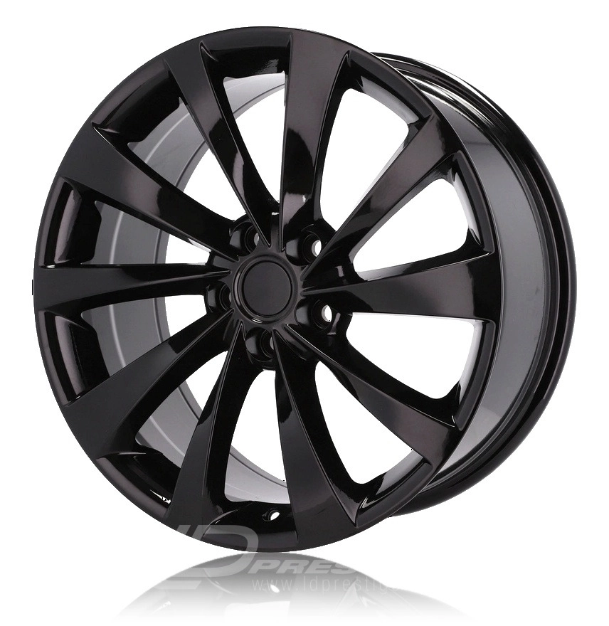 ACR AC1396 8x18 5x114.3 ET40 CB64 Noir