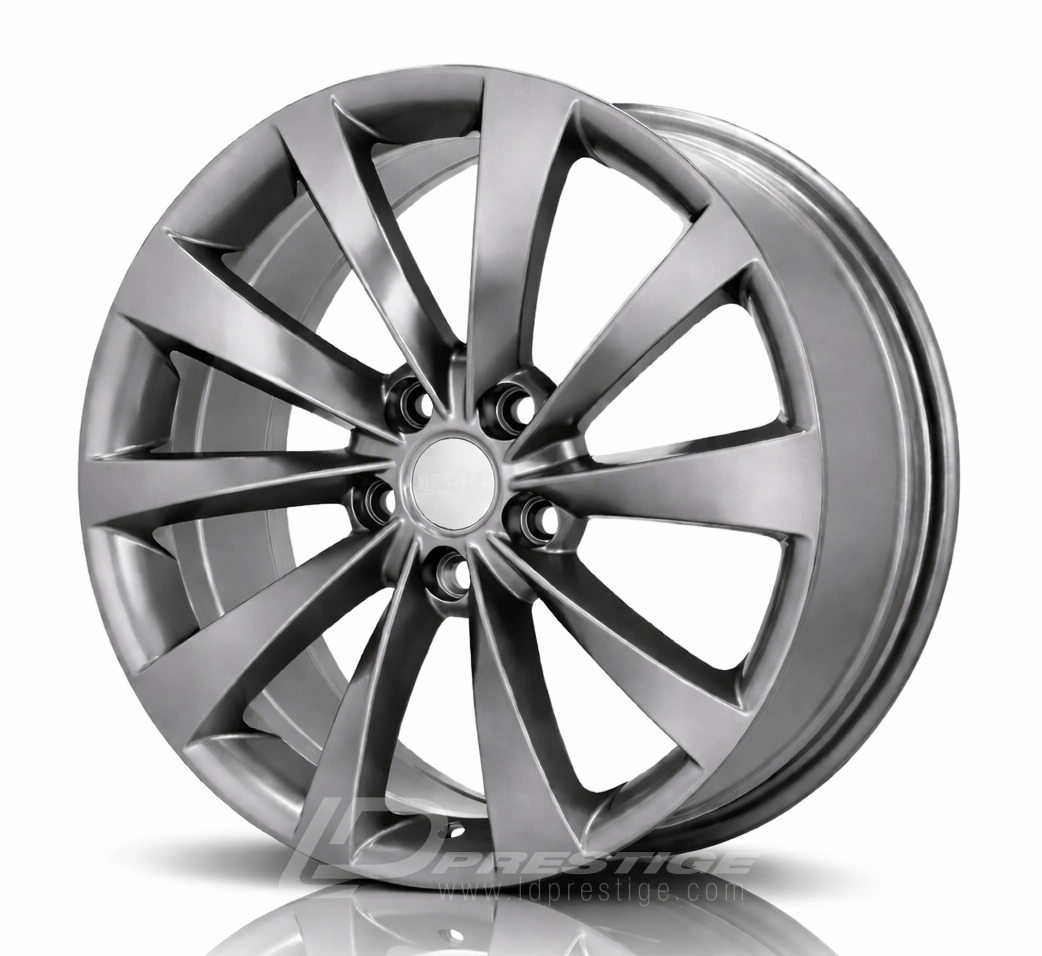 ACR AC1396 8x18 5x114.3 ET40 CB64 Noir – Image 2