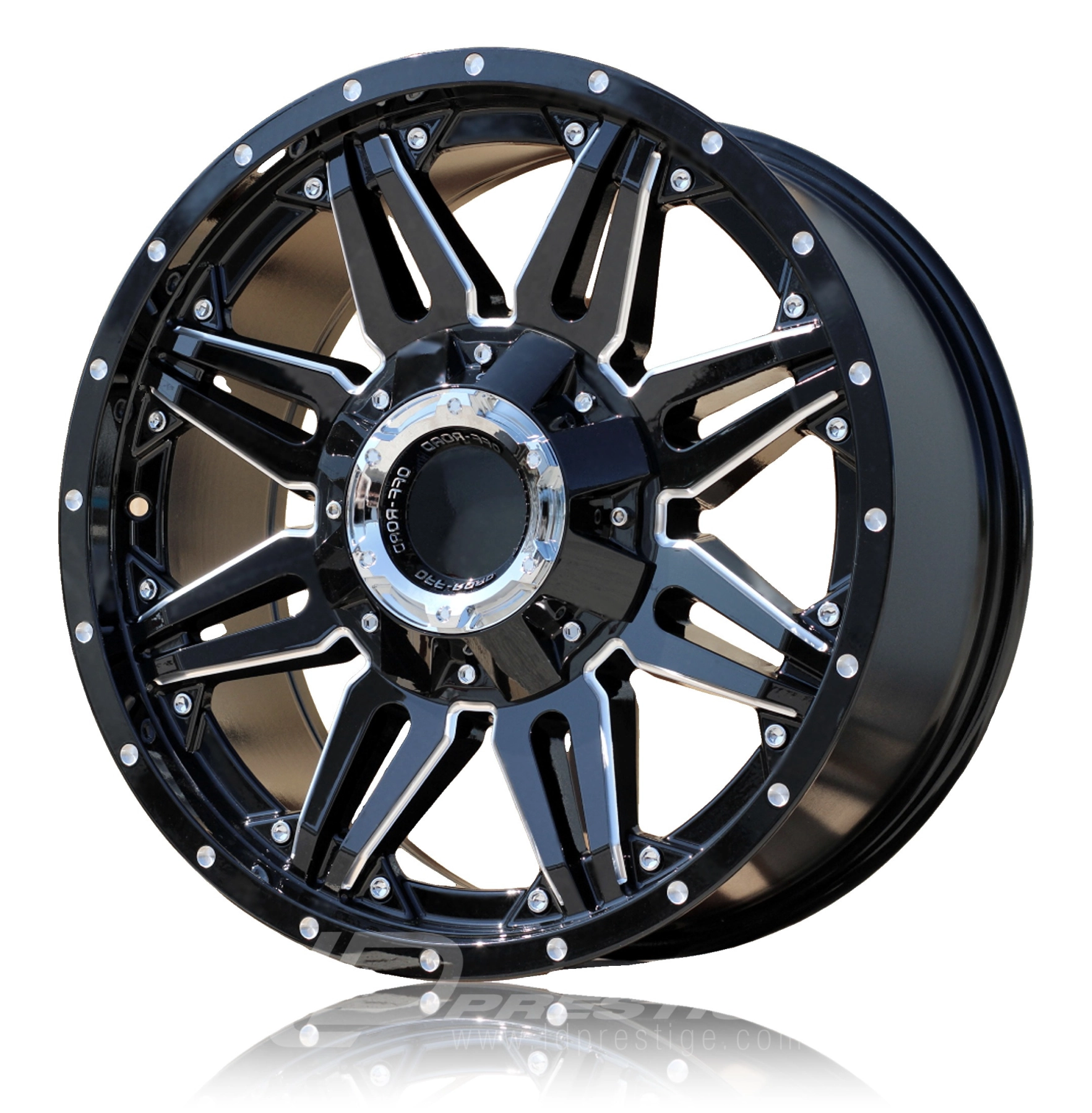 ACR AC1447 9x20 5x114 ET0 CB87