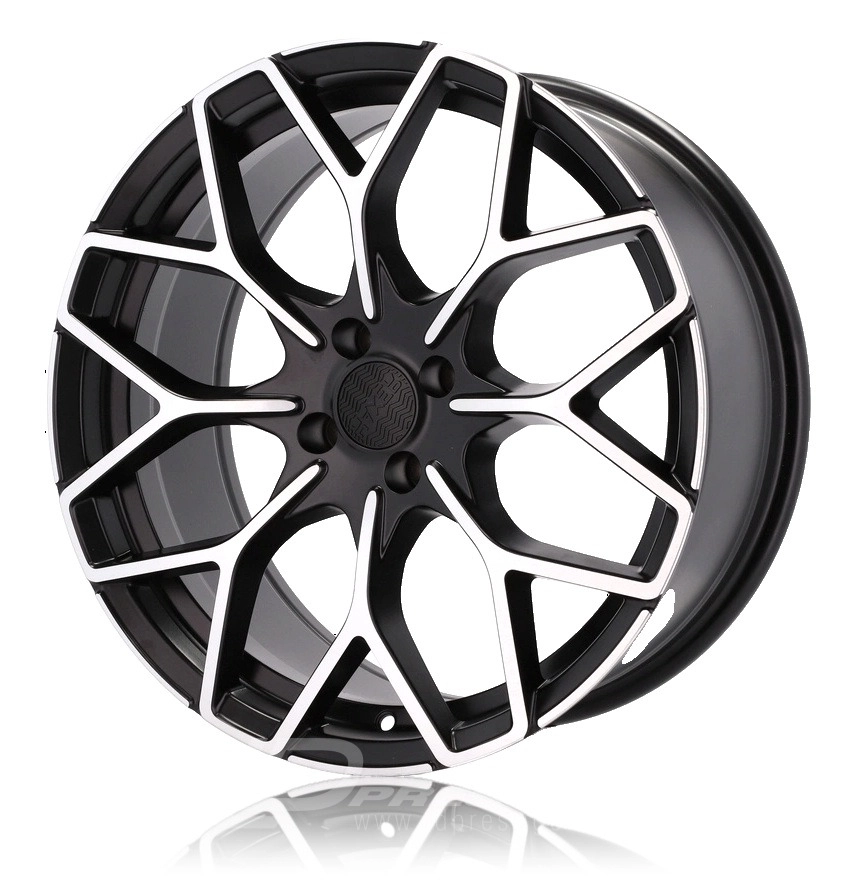ACR AC1449 5.5x16 4x100 ET30 CB60 – Image 2