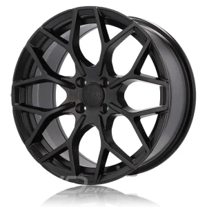 ACR AC1449 5.5x16 3x112 ET30 CB57 Noir Mat